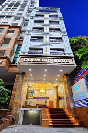 Diamond Blue Hotel NT - by BAY LUXURY